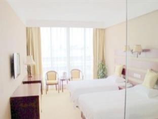 Kunshan Sunshine Business Hotel Luaran gambar